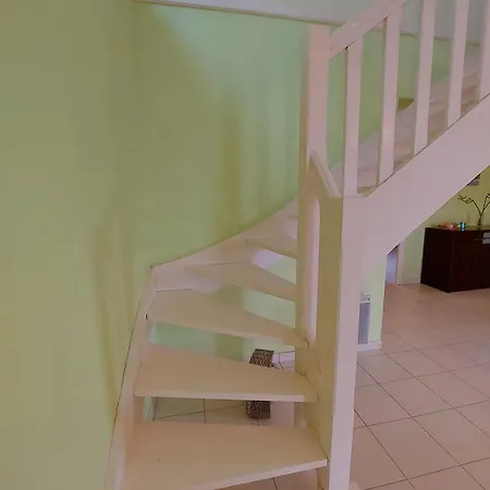 Le Pre Des Iles Saint-Ellier-du-Maine