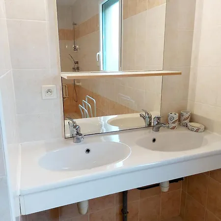 Le Pre Des Iles Saint-Ellier-du-Maine