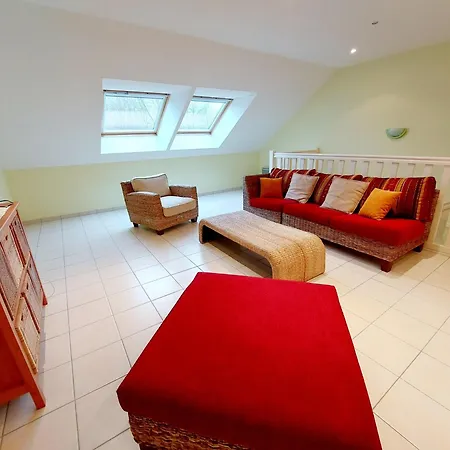 Le Pre Des Iles * Saint-Ellier-du-Maine