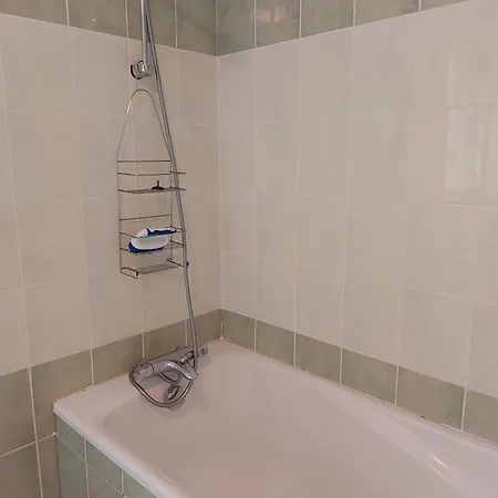 Semesterbostad Le Pre Des Iles Saint-Ellier-du-Maine