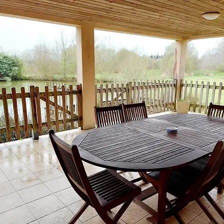 Le Pre Des Iles * Saint-Ellier-du-Maine