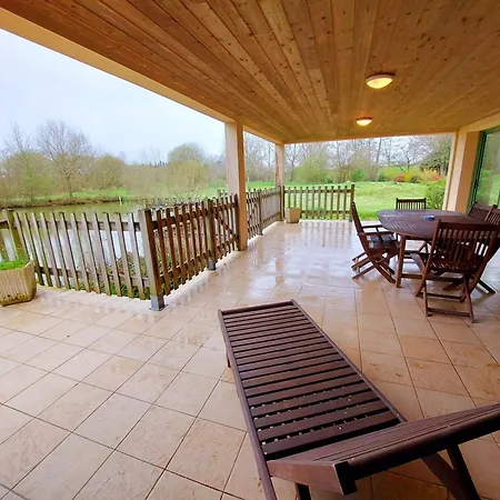 Le Pre Des Iles Semesterbostad