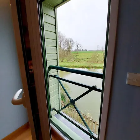 Le Pre Des Iles Semesterbostad *