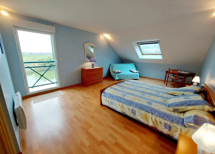 Tatil Evi Le Pre Des Iles