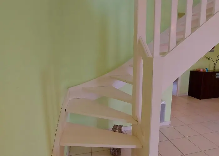 Le Pre Des Iles Saint-Ellier-du-Maine