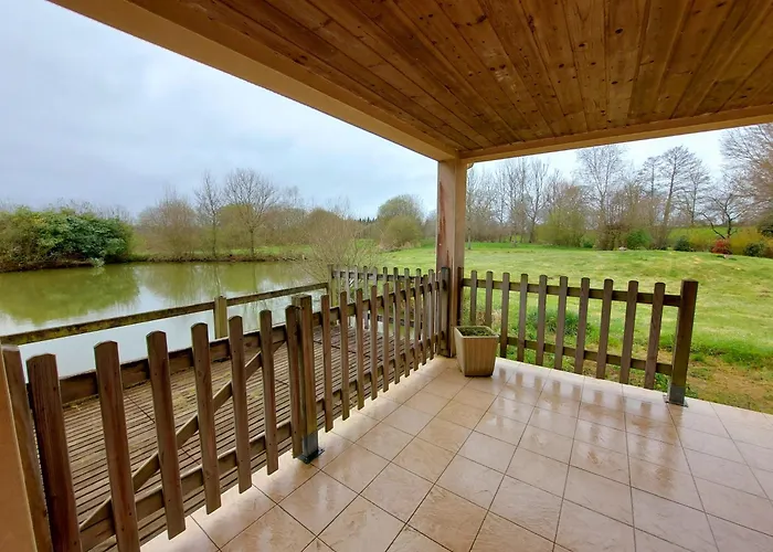 Le Pre Des Iles Tatil Evi *