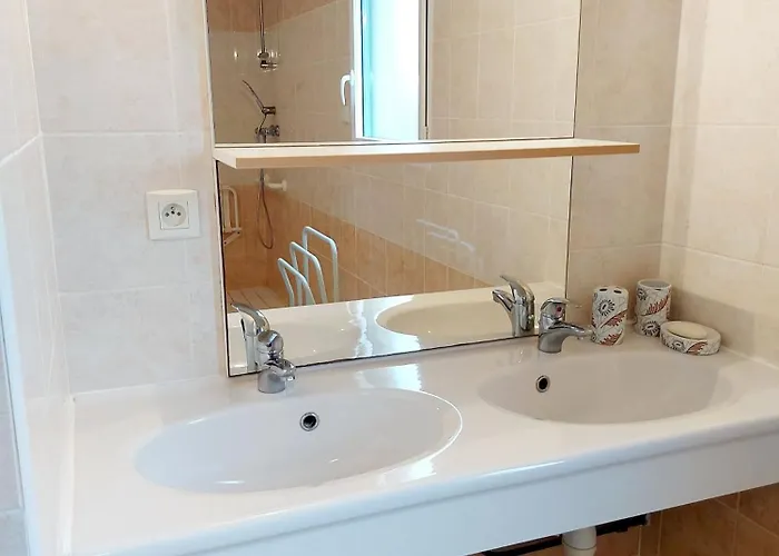 Le Pre Des Iles Saint-Ellier-du-Maine