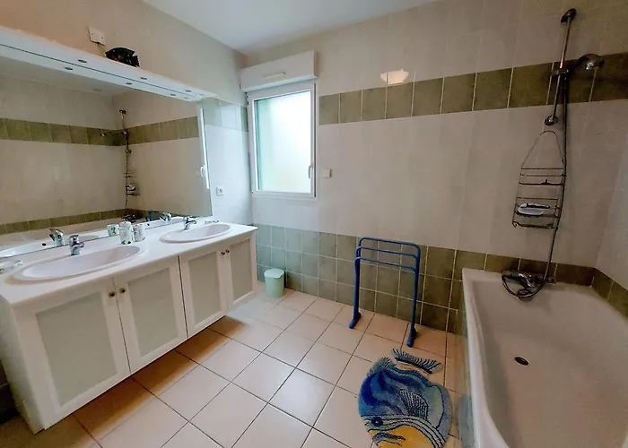 Tatil Evi Le Pre Des Iles