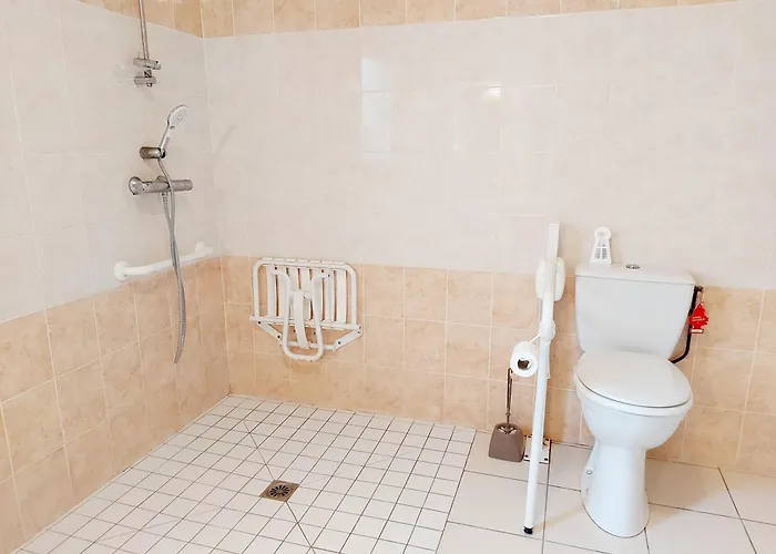 Tatil Evi Le Pre Des Iles