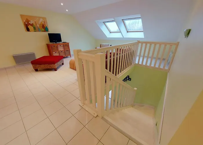 Le Pre Des Iles Tatil Evi *