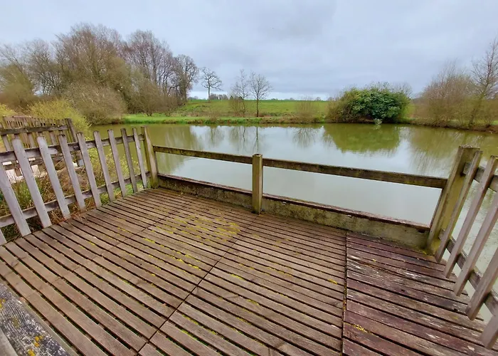 Tatil Evi Le Pre Des Iles *