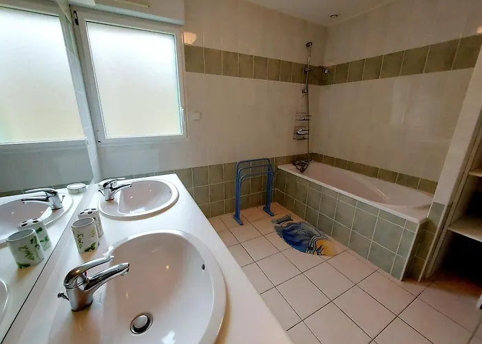 Le Pre Des Iles Saint-Ellier-du-Maine