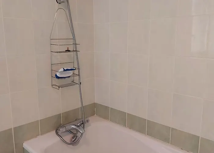 Tatil Evi Le Pre Des Iles Saint-Ellier-du-Maine