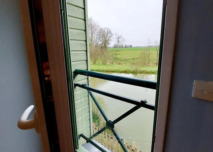 Le Pre Des Iles Tatil Evi *