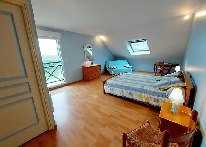 Tatil Evi Le Pre Des Iles *